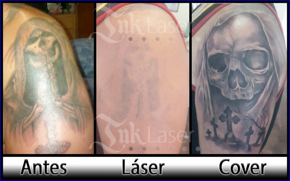 Tatuaje Cover Alicante
