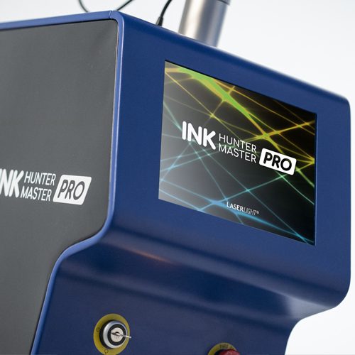 Ink Hunter Master Pro Alicante