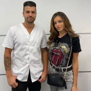 Famosos que han confiado en Ink Láser Alicante para eliminar sus tatuajes